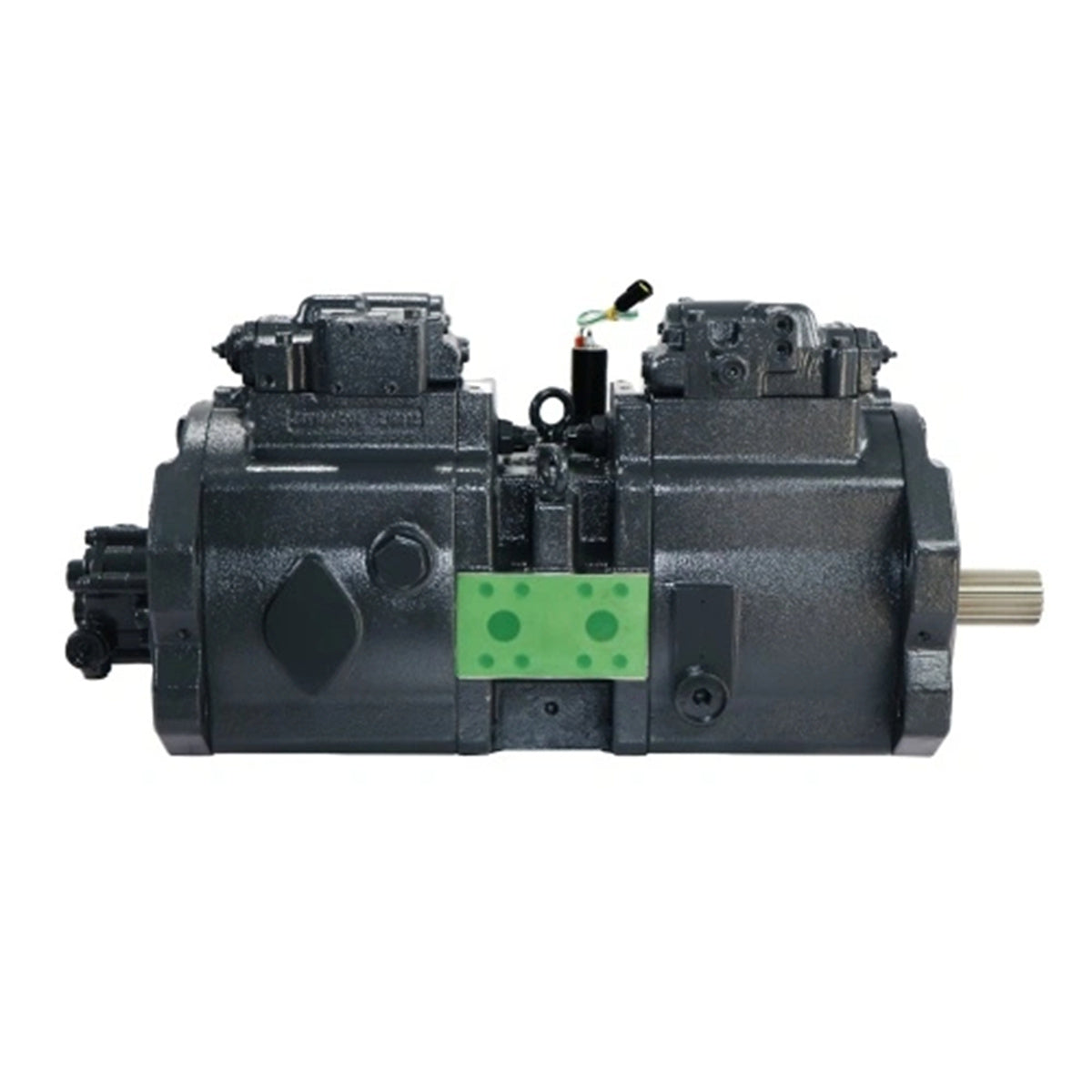 31N8-10010 excavator hydraulic pump K3V140DT for R290-7 - Sinocmp