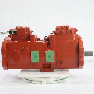 Bomba hidráulica K5V200 da máquina escavadora 31NB-10020 para HYUNDAI R500LC-7