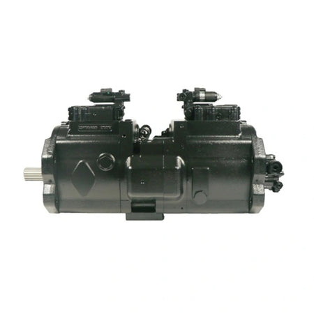 31NB-10020 excavator hydraulic pump K5V200DTP for hyundai R450LC R500LC - Sinocmp
