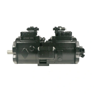 Bomba hidráulica K5V200DTP da máquina escavadora 31NB-10020 para Hyundai R450LC R500LC