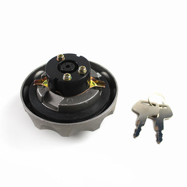 31q4-02130 KB-2110 Cap de combustível Assy para Hyundai R140LC-9 R140W-9