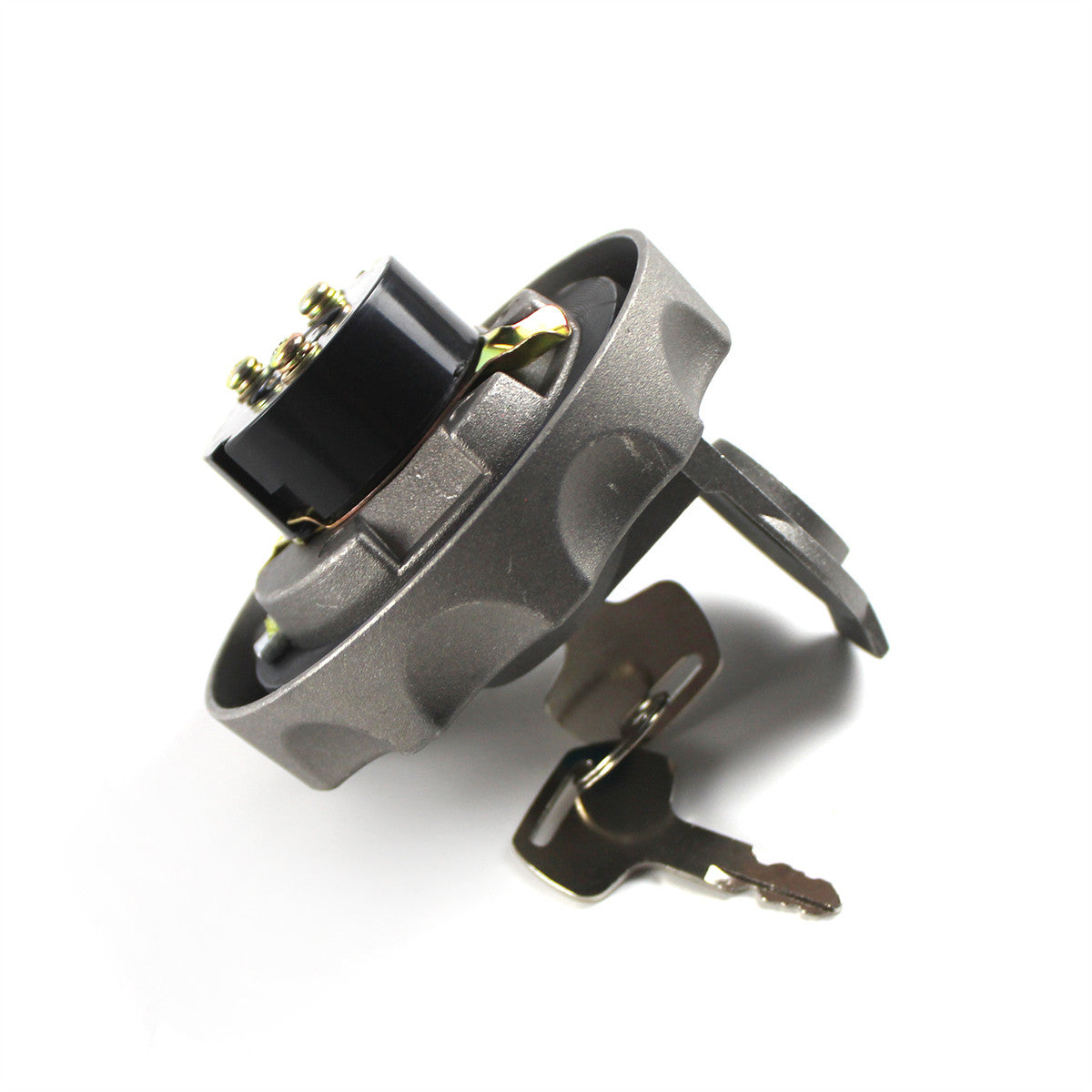 31Q4-02130 KB-2110 Fuel Cap Assy for Hyundai R140LC-9 R140W-9 - Sinocmp