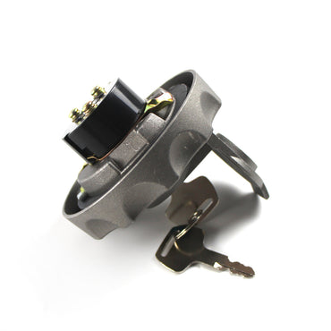 31q4-02130 KB-2110 Cap de combustível Assy para Hyundai R140LC-9 R140W-9