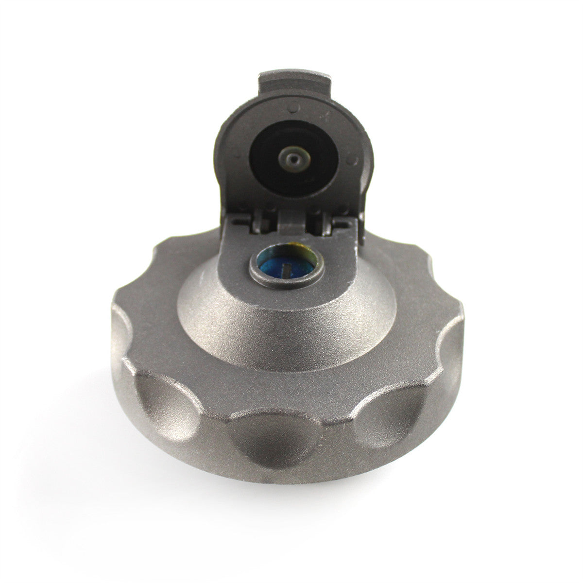 31Q4-02130 KB-2110 Fuel Cap Assy for Hyundai R140LC-9 R140W-9 - Sinocmp