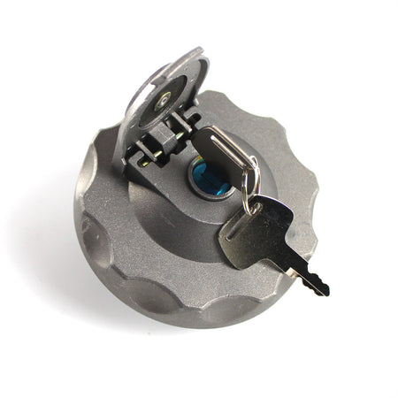 31Q4-02130 KB-2110 Fuel Cap Assy for Hyundai R140LC-9 R140W-9 - Sinocmp