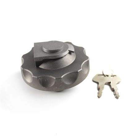 31Q4-02130 KB-2110 Fuel Cap Assy for Hyundai R140LC-9 R140W-9 - Sinocmp