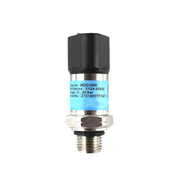 Sensor de pressão 31q4-40610 para Hyundai R290LC-9 R300LC-9 100