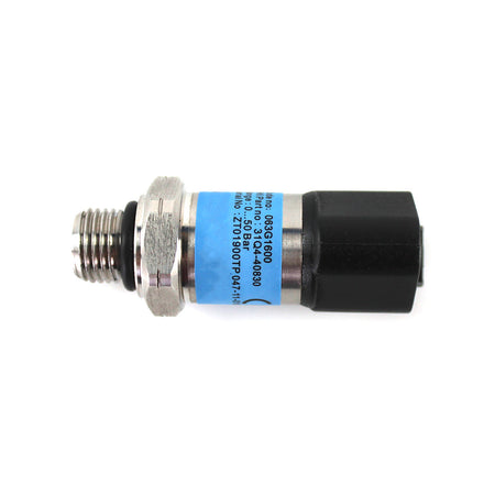 31Q4-40610 Pressure Sensor for Hyundai R290LC-9 R300LC-9 100 - Sinocmp