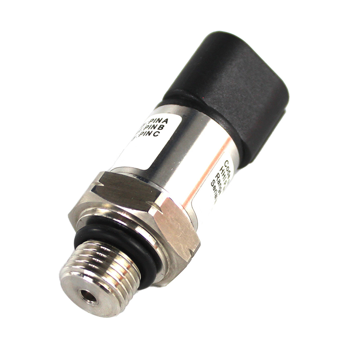 31Q4-40800 31Q4-40600 Pressure Sensor Pressure Switch for Hyundai R140W-9 R160LC-9 R170W-9 Excavator - Sinocmp