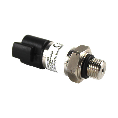 31Q4-40800 31Q4-40600 Pressure Sensor Pressure Switch for Hyundai R140W-9 R160LC-9 R170W-9 Excavator - Sinocmp