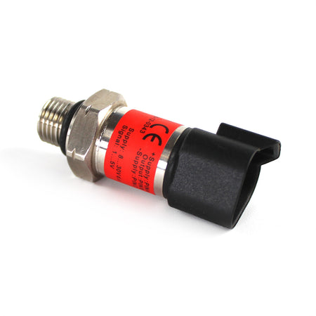 31Q4-40830 Pressure Sensor for Hyundai R140W-9 R170W-9 R180W-9 - Sinocmp