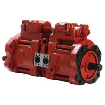31Q9-10030 31Q9-10020 31Q9-10010 Hydraulikpumpe für Hyundai R320LC-7 R320LC-7A R320LC-9