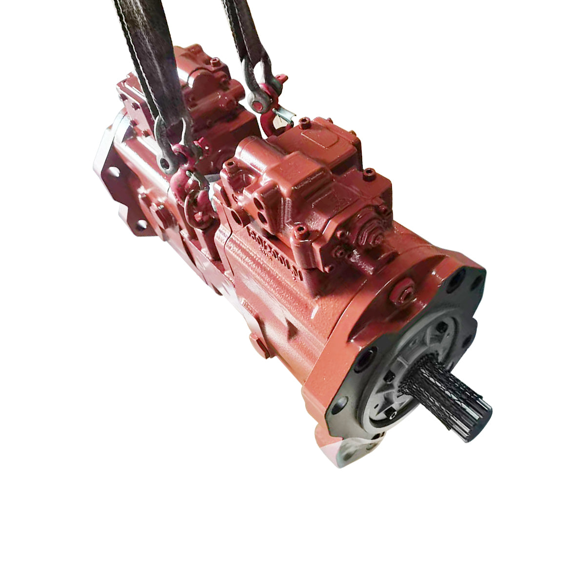 31QB-10030 Main Hydraulic Pump for Hyundai Excavator R520LC-9S