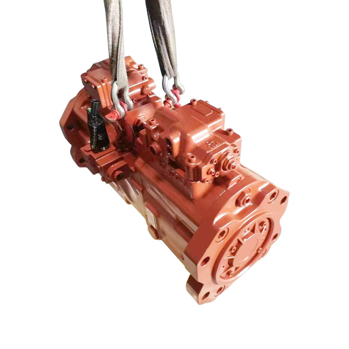 31QB-10030 Main Hydraulic Pump for Hyundai Excavator R520LC-9S - Sinocmp