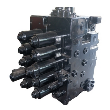 31QB-16110 31QB16110 Steuerventil für Hyundai R480-9 R520-9 Bagger