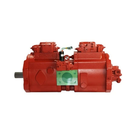 31n9-10010 excavator hydraulic pump K3V180DTP -9C69-17T for R320-7 R335-7 - Sinocmp