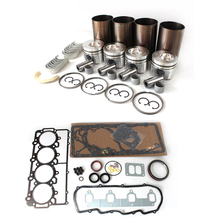 3204 Engine Overhaul Rebuild Kit 2W4831 for CAT 3204 Engine Excavator - Sinocmp