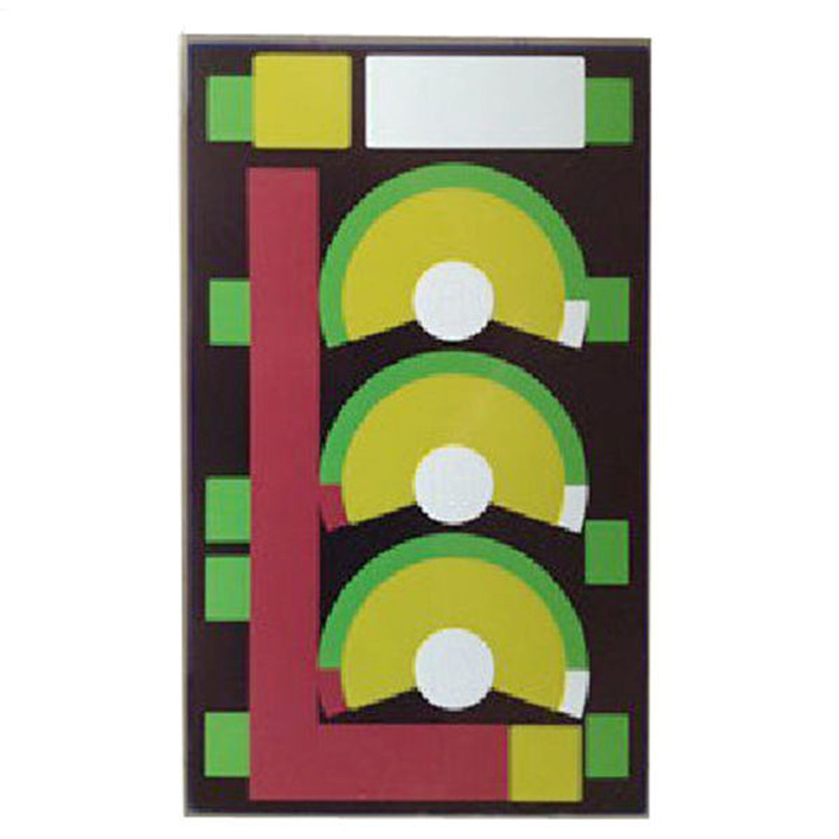 Monitor LCD for Caterpillar B Generation Excavators - Sinocmp