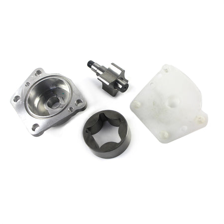 32A35-00010 Engine Oil Pump for Mitsubishi F18B Cat Clark Forklift Excavator - Sinocmp