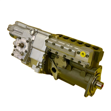 Bomba de inyección de combustible del motor 3306B 240-1673 6i2834 para el tractor CAT D6D D6G D7G D7H