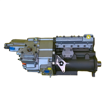 Bomba de inyección de combustible del motor 3306B 240-1673 6i2834 para el tractor CAT D6D D6G D7G D7H