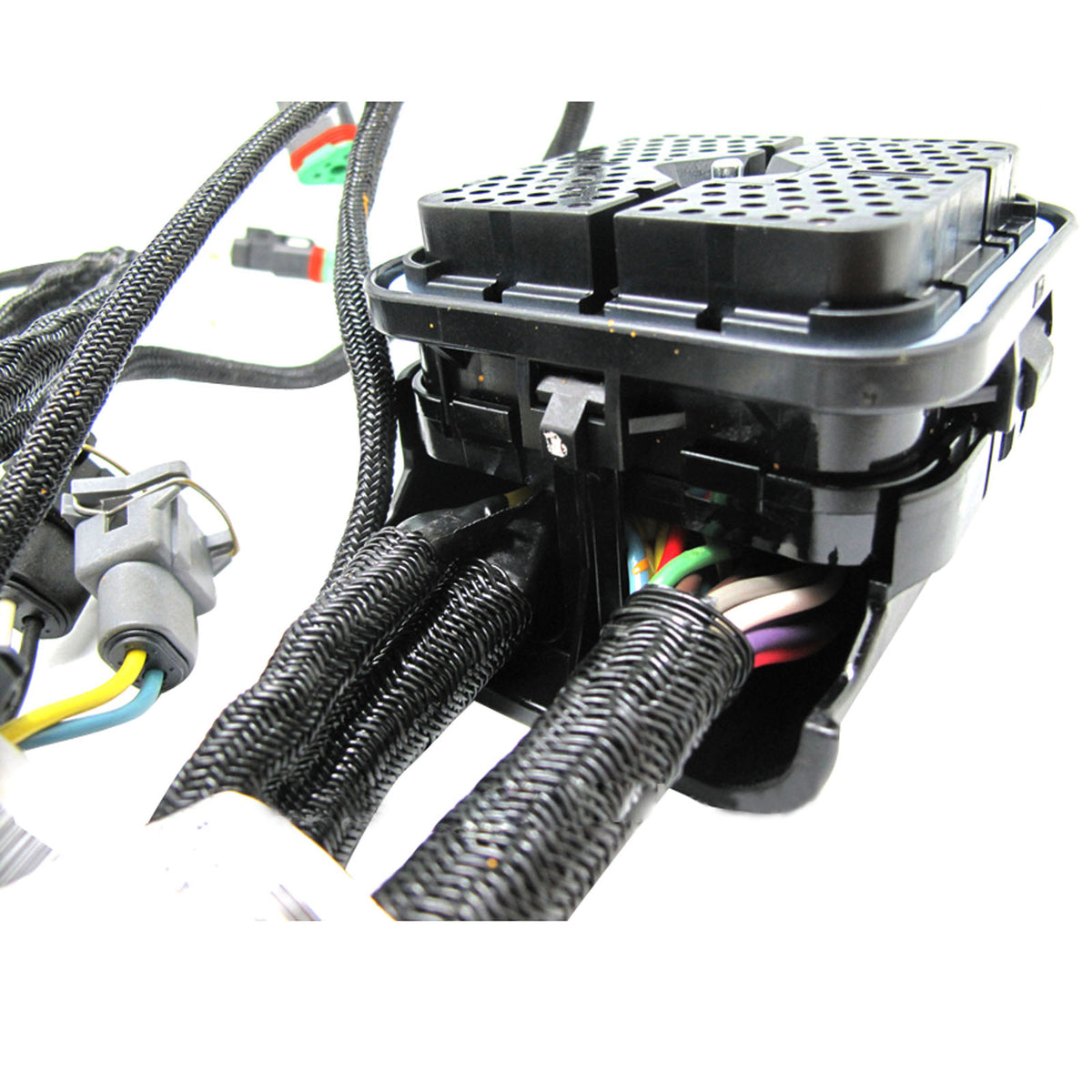 235-8202 2358202 Excavator E330D E336D C9 Engine Wiring Harness