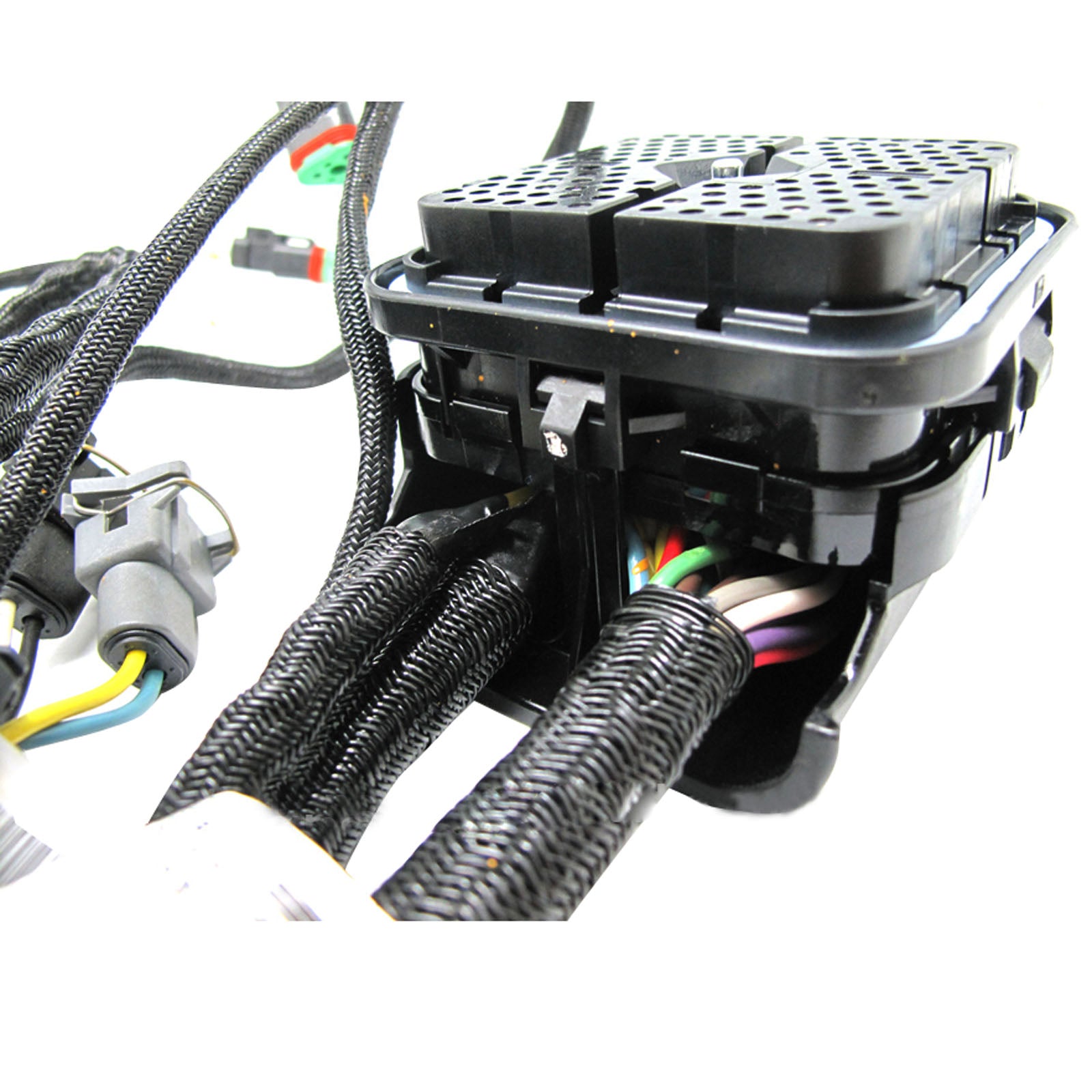 235-8202 2358202 Excavator E330D E336D C9 Engine Wiring Harness