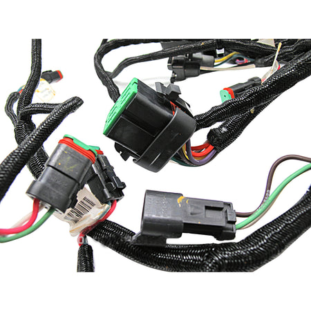 235-8202 2358202 Excavator E330D E336D C9 Engine Wiring Harness