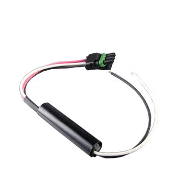 3339888 SA-4822 Solenóide de corte 12V para peças de caminhão