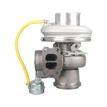 338-1878 3381878 turbocompressor para lagarta 120k 12k 140k 160k C7 Motor