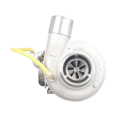 338-1878 3381878 Turbocharger for Caterpillar 120K 12K 140K 160K C7 Engine - Sinocmp