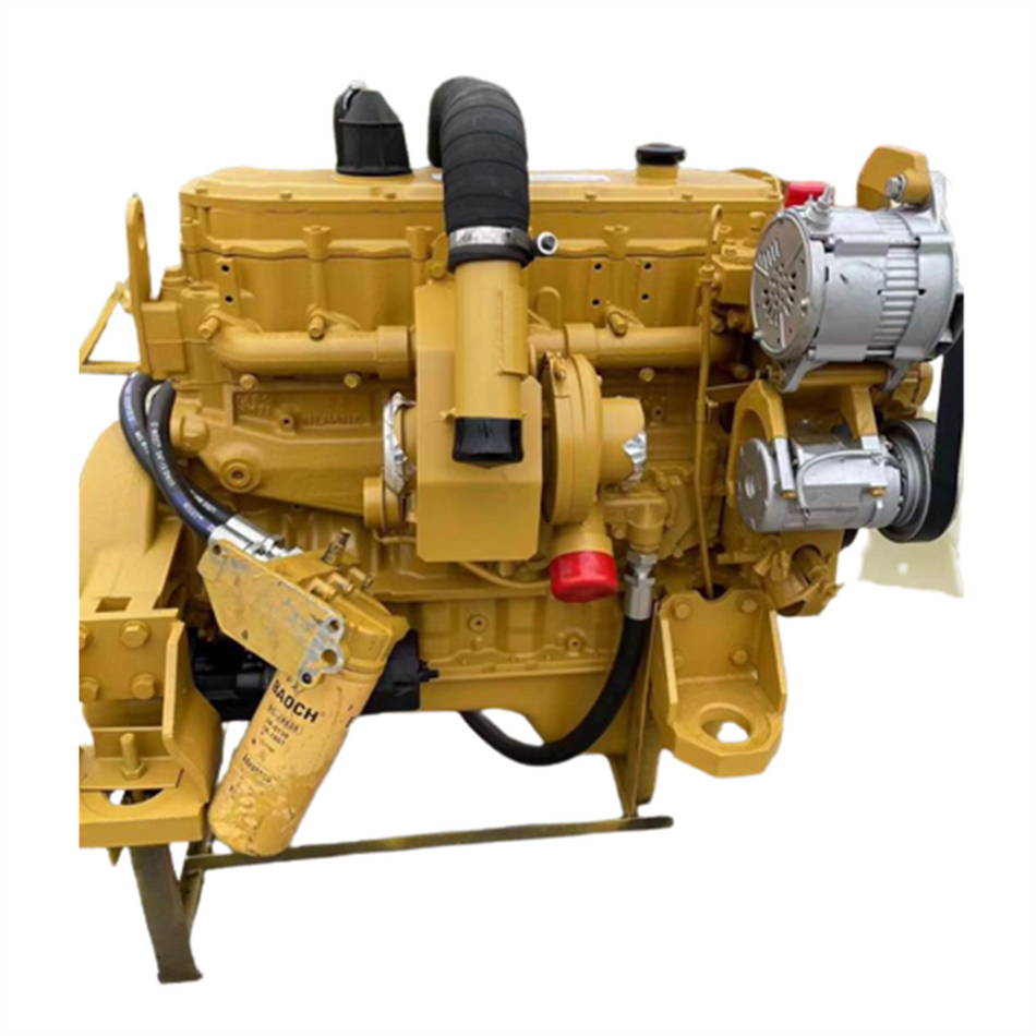 3406-engine-14-64l-inline-6-cylinder-4-stroke-cycle-diesel