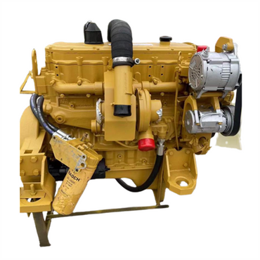 3406 Motor 14.64L Inline 6 cilindro de 4 tempos diesel para lagarta de gato
