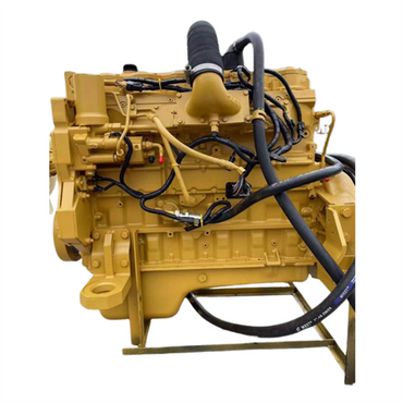 3406 Motor 14.64L Inline 6 cilindro de 4 tempos diesel para lagarta de gato