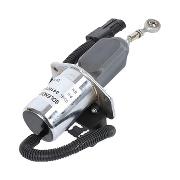 3415706 4942878 5365993 Salverolle d'arrêt pour le moteur Cummins 4BT 6BT