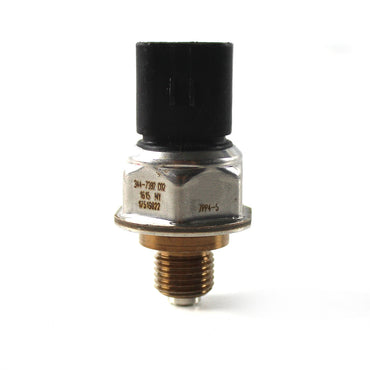 344-7392 Capteur de pression pour l'excavatrice de chat 312E 329E