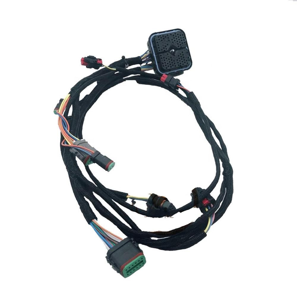385-2664  3852664 Engine Line C13 Wiring Harness for Caterpillar