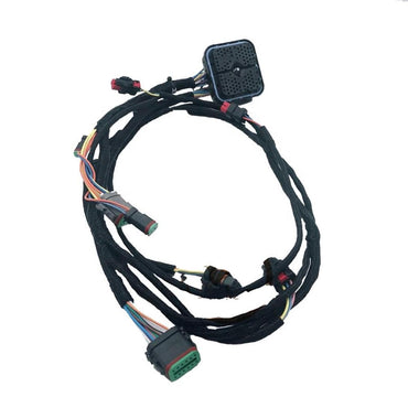 385-2664 3852664 Línea de motor C13 Arnés de cableado para Caterpillar
