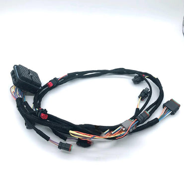 385-2664 3852664 Línea de motor C13 Arnés de cableado para Caterpillar