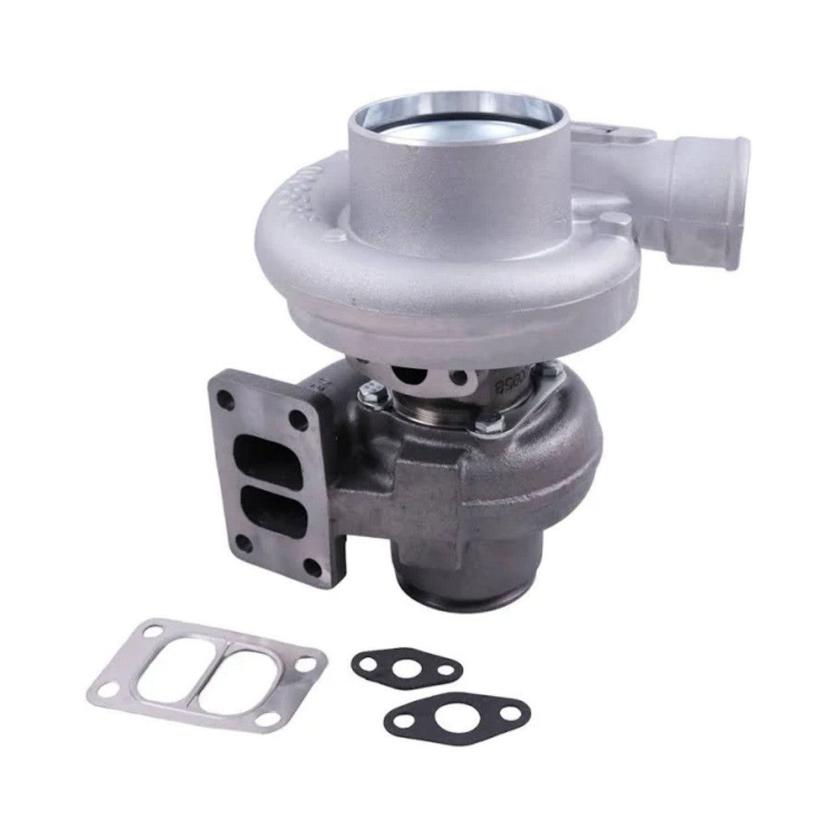 3539697 Turbocharger for Komatsu PC200-6 6D102 Excavator Parts - Sinocmp