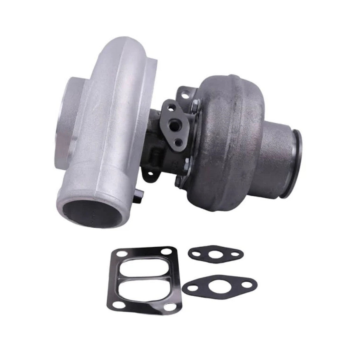 3539697 Turbocharger for Komatsu PC200-6 6D102 Excavator Parts - Sinocmp