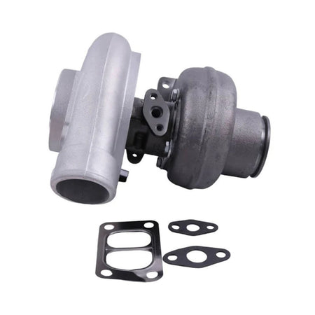 3539697 Turbocharger for Komatsu PC200-6 6D102 Excavator Parts - Sinocmp