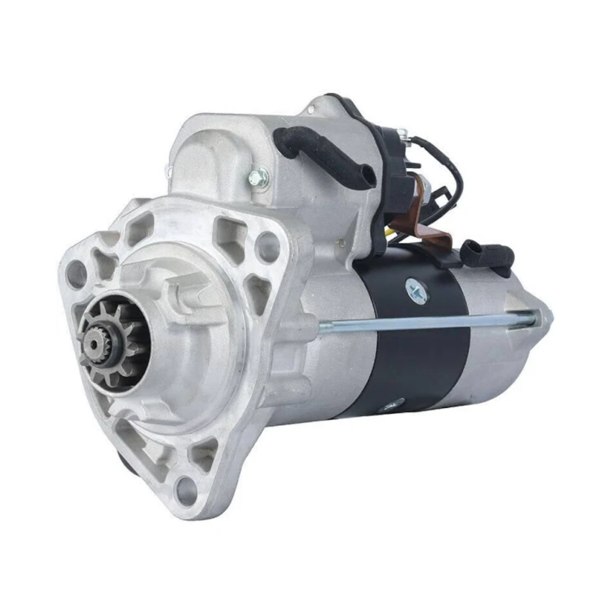 354-5671 24V 7.5KW Starter Motor for Caterpillar C6.6 Engine 320D Excavator - Sinocmp