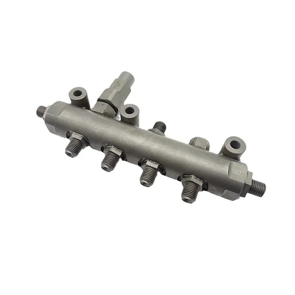 358-6634 3586634 Common Fuel Rail for Caterpillar 320D 320D - Sinocmp