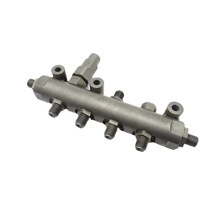 358-6634 3586634 Common Fuel Rail for Caterpillar 320D 320D - Sinocmp