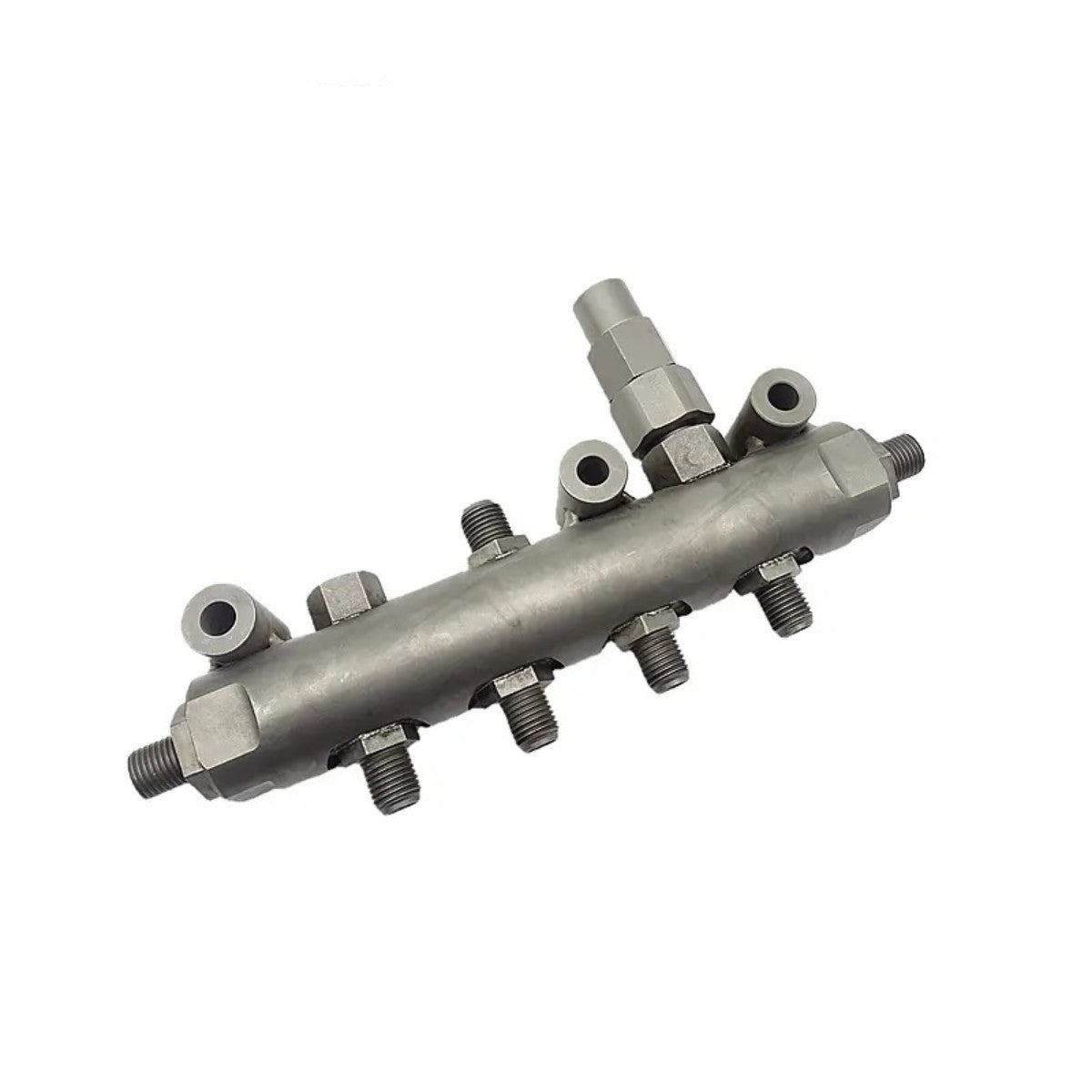 358-6634 3586634 Common Fuel Rail for Caterpillar 320D 320D - Sinocmp