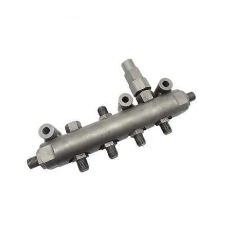 358-6634 3586634 Common Fuel Rail for Caterpillar 320D 320D - Sinocmp