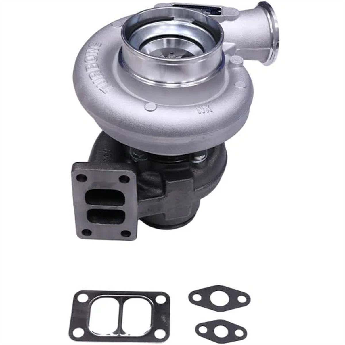 3595158 3595157 4035373 Turbocharger for Komatsu PC200-6 Excavator - Sinocmp