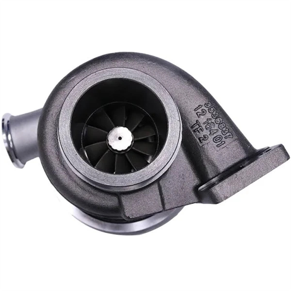 3595158 3595157 4035373 Turbocharger for Komatsu PC200-6 Excavator - Sinocmp