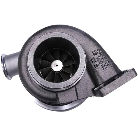 3595158 3595157 4035373 Turbocharger for Komatsu PC200-6 Excavator - Sinocmp